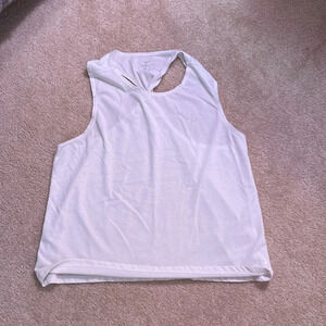 Nike Dri fit tank top